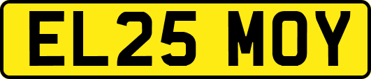 EL25MOY