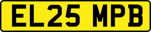 EL25MPB