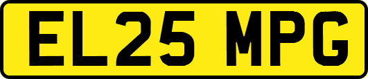EL25MPG