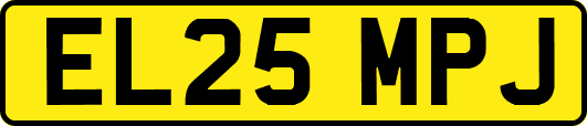 EL25MPJ