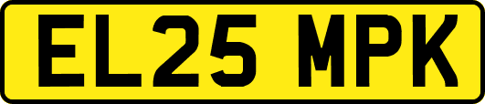 EL25MPK