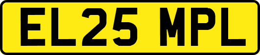 EL25MPL