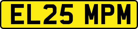 EL25MPM