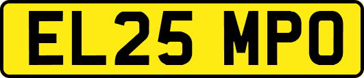EL25MPO