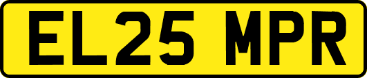 EL25MPR
