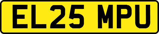 EL25MPU