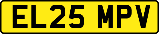 EL25MPV