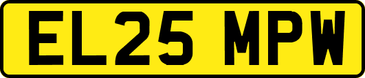 EL25MPW