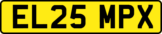 EL25MPX