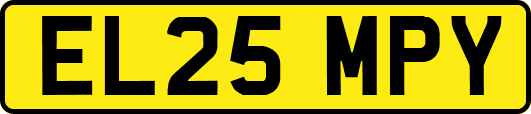 EL25MPY