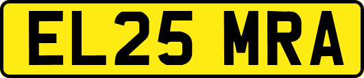EL25MRA