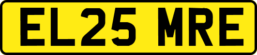EL25MRE