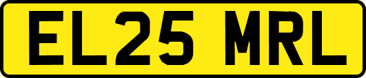 EL25MRL