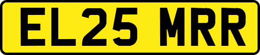 EL25MRR