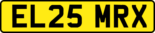 EL25MRX