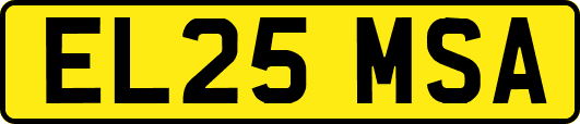 EL25MSA