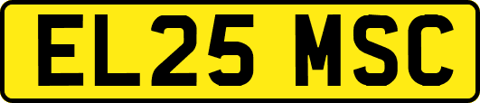 EL25MSC
