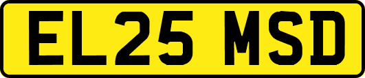 EL25MSD