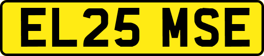 EL25MSE