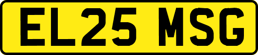 EL25MSG
