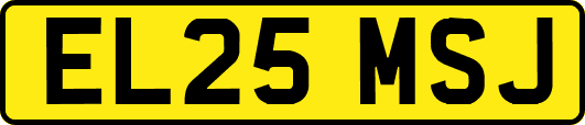EL25MSJ