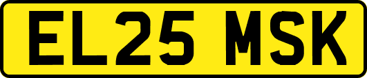 EL25MSK