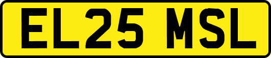 EL25MSL