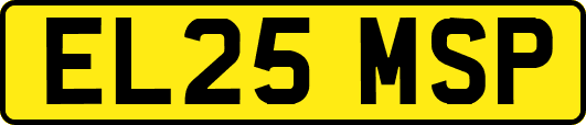 EL25MSP