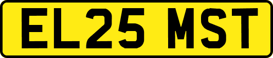 EL25MST