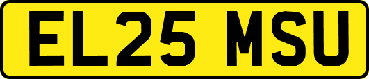 EL25MSU