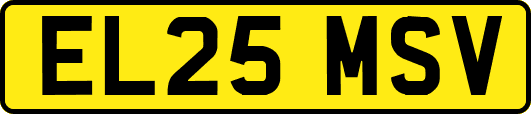 EL25MSV