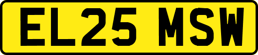 EL25MSW