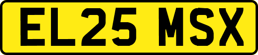 EL25MSX