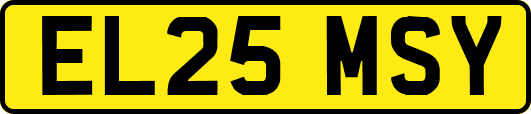 EL25MSY