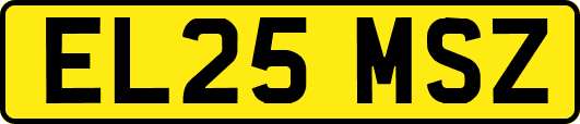 EL25MSZ