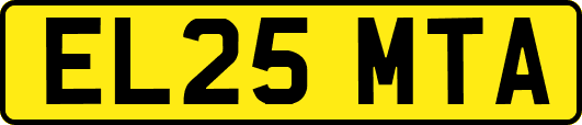EL25MTA
