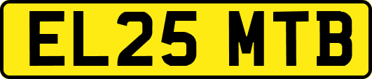 EL25MTB