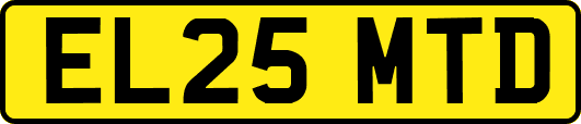 EL25MTD