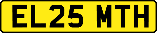 EL25MTH