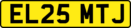EL25MTJ