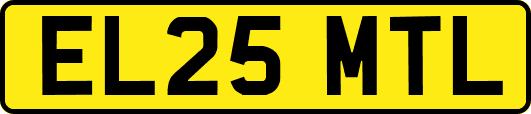 EL25MTL