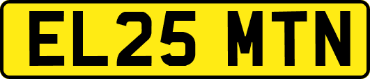 EL25MTN