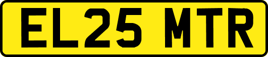 EL25MTR