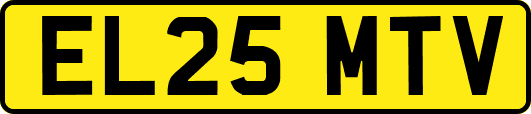 EL25MTV