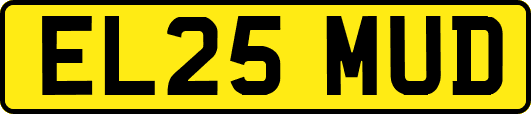 EL25MUD