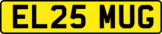 EL25MUG