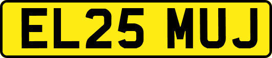 EL25MUJ