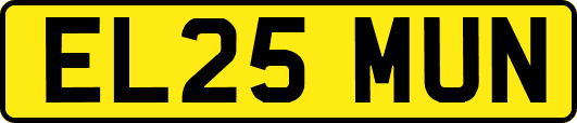 EL25MUN
