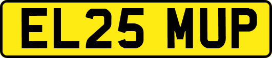 EL25MUP