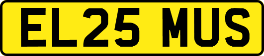 EL25MUS